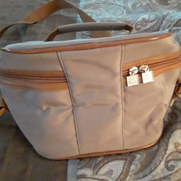 Vintage Yves Rocher Canvas Bag - UNISEX- New - Picture 3 of 6